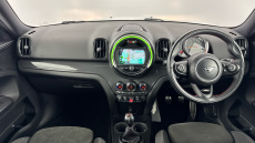 MINI Countryman 1.5 Cooper Sport 5dr Petrol Hatchback